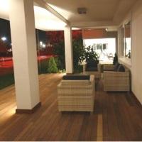Dragos Hotel Istanboel