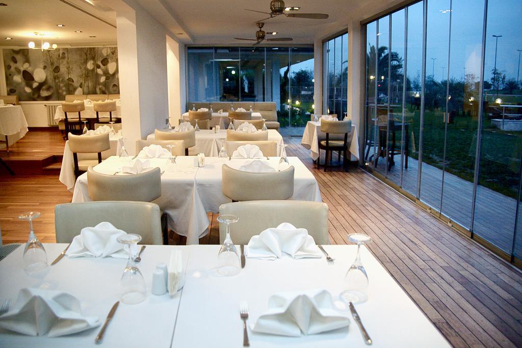 Hotel Dragos Istanboel