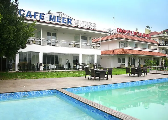 Dragos Meer Hotel